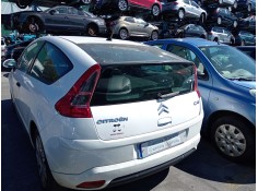 citroën c4 i (lc_) del año 2006