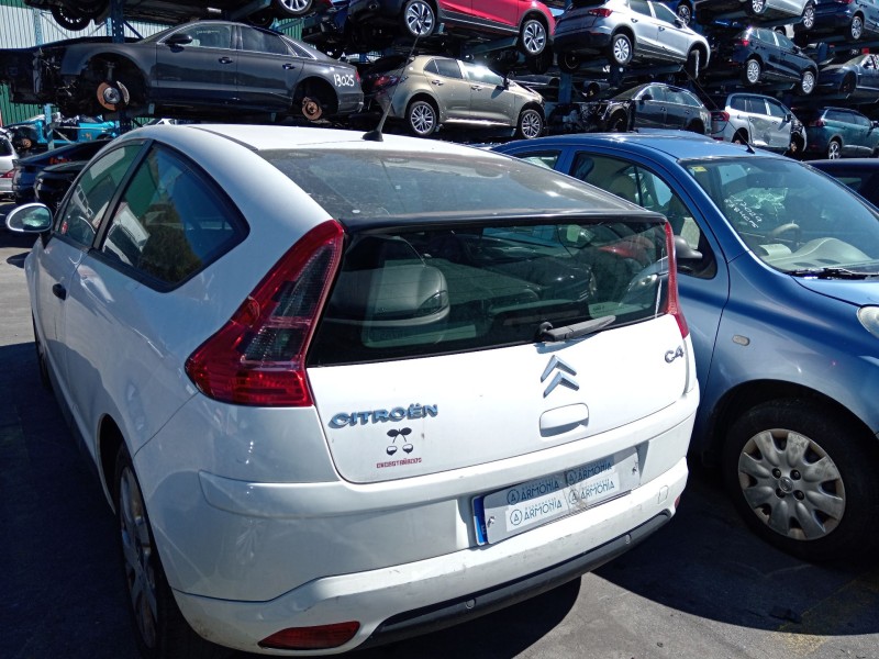citroën c4 i (lc_) del año 2006