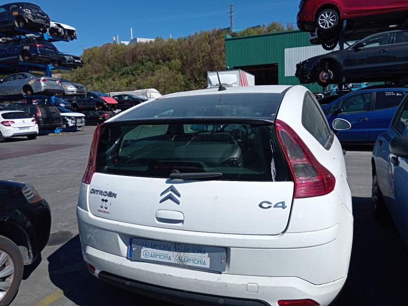 citroën c4 i (lc_) del año 2006