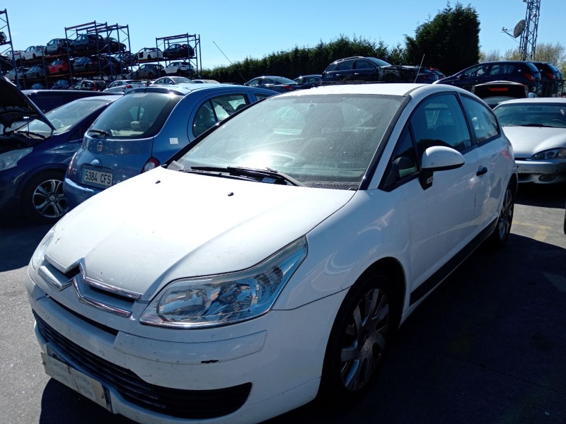 citroën c4 i (lc_) del año 2006