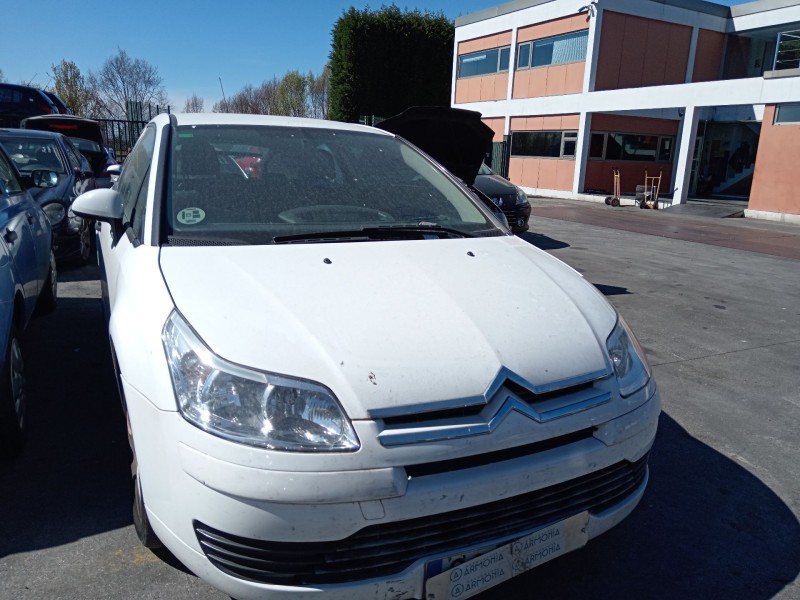 citroën c4 i (lc_) del año 2006