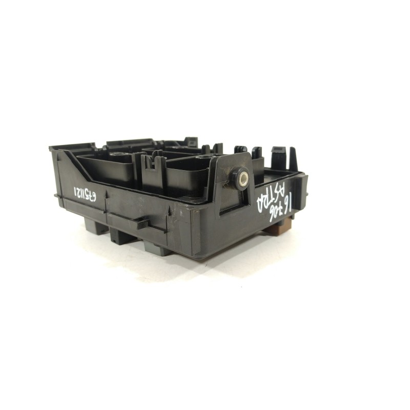 Recambio de caja reles / fusibles para opel astra k (b16) 1.6 cdti (68) referencia OEM IAM 39040853 15514069 