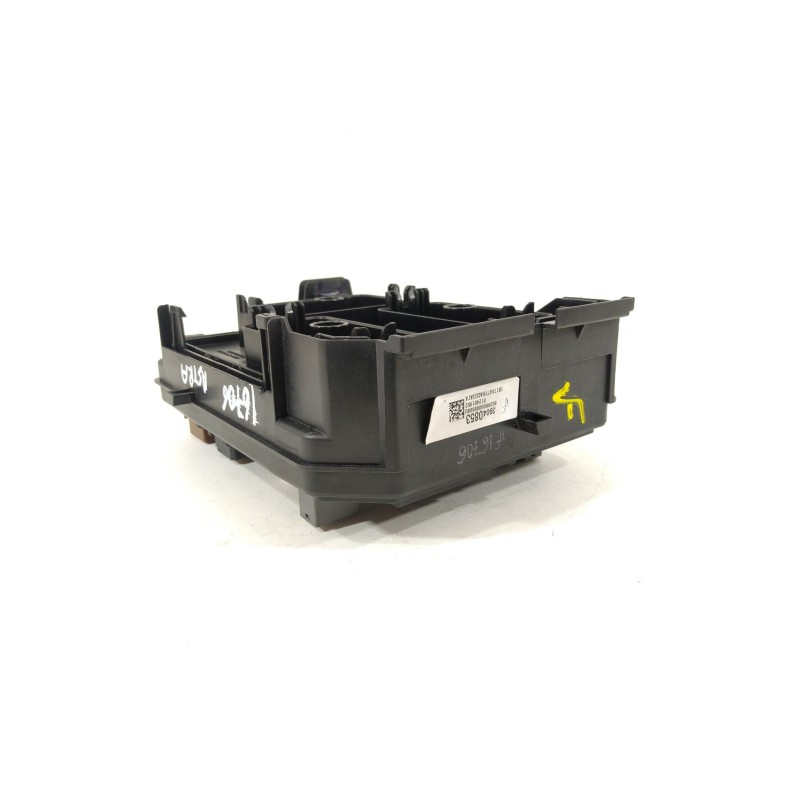 Recambio de caja reles / fusibles para opel astra k (b16) 1.6 cdti (68) referencia OEM IAM 39040853 15514069 
