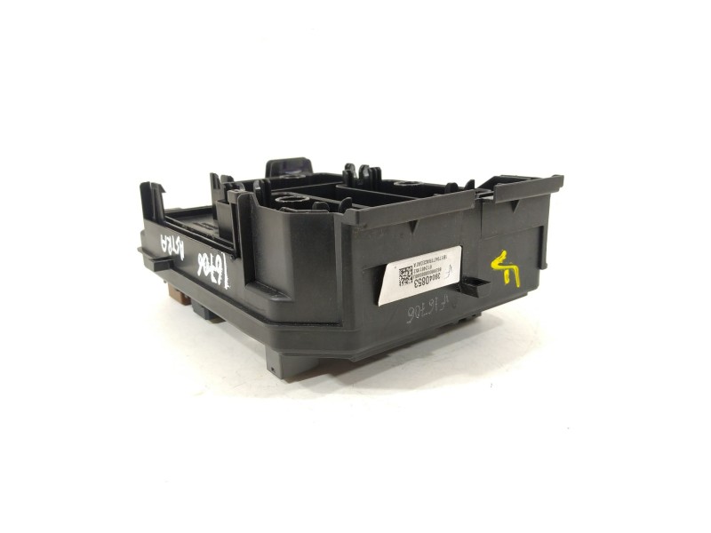 Recambio de caja reles / fusibles para opel astra k (b16) 1.6 cdti (68) referencia OEM IAM 39040853 15514069 