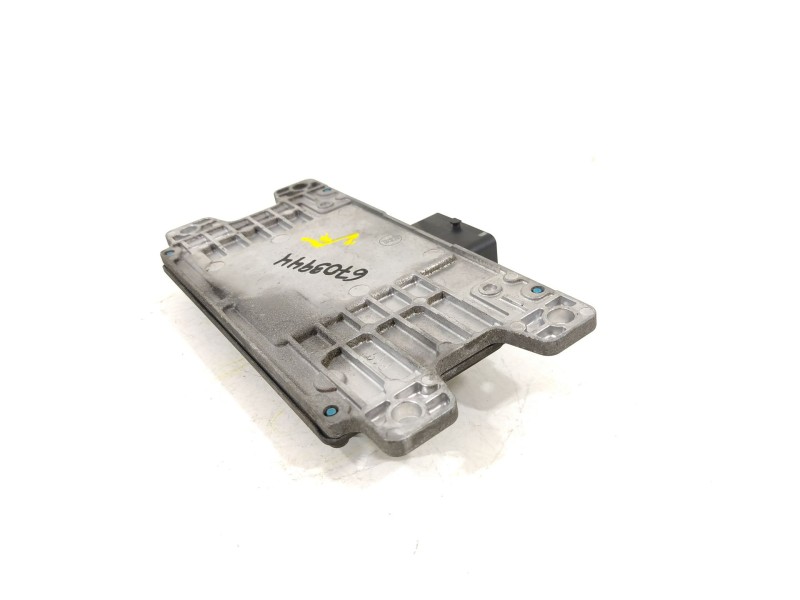 Recambio de centralita cambio automatico para nissan qashqai i (j10, nj10) 2.0 dci referencia OEM IAM 31036JD84A  