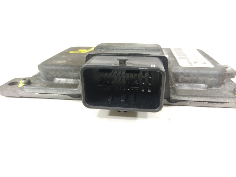 Recambio de centralita cambio automatico para nissan qashqai i (j10, nj10) 2.0 dci referencia OEM IAM 31036JD84A  