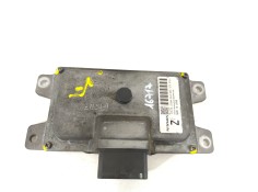 Recambio de centralita cambio automatico para nissan qashqai i (j10, nj10) 2.0 dci referencia OEM IAM 31036JD84A  