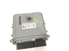 Recambio de centralita motor uce para mercedes-benz clk (c209) clk 320 (209.365) referencia OEM IAM A6421507879 0281012572 