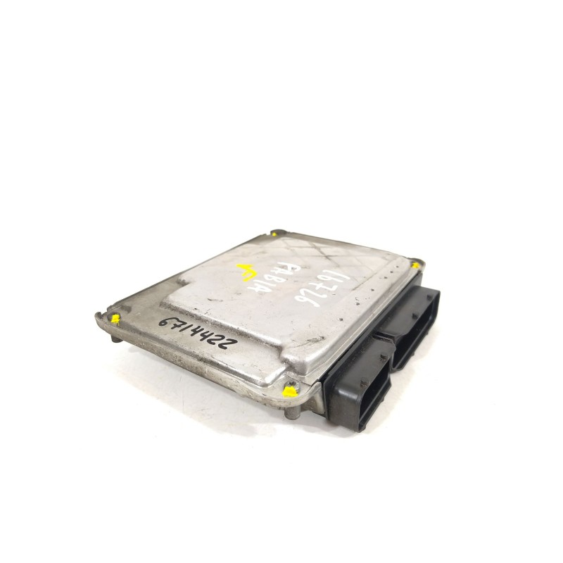 Recambio de centralita motor uce para skoda fabia ii (542) 1.4 tdi referencia OEM IAM 045906019CE 0281013179 