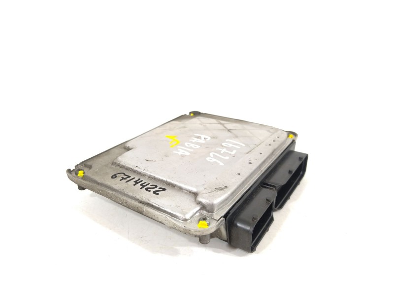 Recambio de centralita motor uce para skoda fabia ii (542) 1.4 tdi referencia OEM IAM 045906019CE 0281013179 