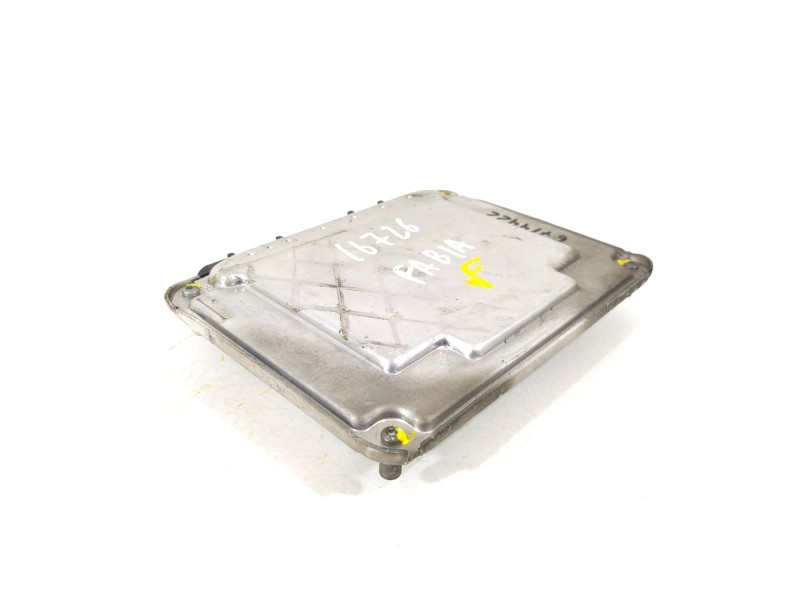 Recambio de centralita motor uce para skoda fabia ii (542) 1.4 tdi referencia OEM IAM 045906019CE 0281013179 