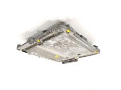 Recambio de centralita motor uce para nissan qashqai i (j10, nj10) 2.0 dci referencia OEM IAM 23710BR40A 0281014858  2