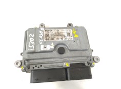 Recambio de centralita motor uce para mercedes-benz clase b sports tourer (w245) b 200 cdi (245.208) referencia OEM IAM A6401504