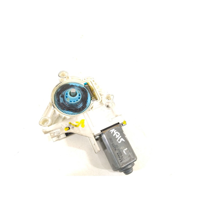 Recambio de motor elevalunas delantero izquierdo para audi a4 b8 (8k2) 2.0 tdi referencia OEM IAM 8K0959801A  