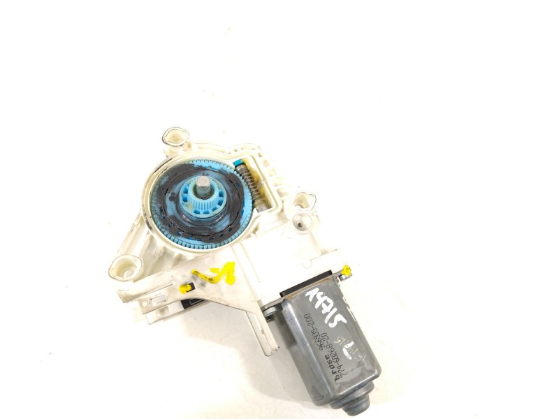 Recambio de motor elevalunas delantero izquierdo para audi a4 b8 (8k2) 2.0 tdi referencia OEM IAM 8K0959801A  