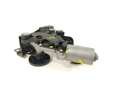 Recambio de motor limpia trasero para bmw 5 touring (e61) 520 d referencia OEM IAM 1397220905 61627208602 