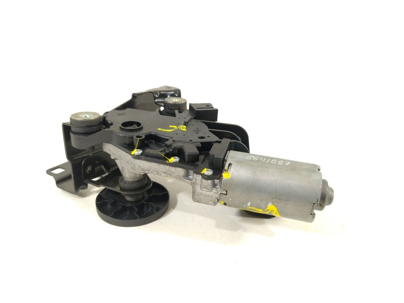 Recambio de motor limpia trasero para bmw 5 touring (e61) 520 d referencia OEM IAM 1397220905 61627208602 