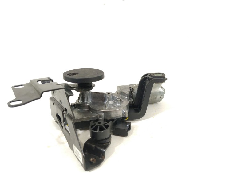 Recambio de motor limpia trasero para bmw 5 touring (e61) 520 d referencia OEM IAM 1397220905 61627208602 