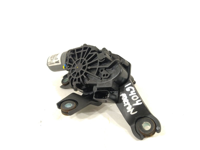 Recambio de motor limpia trasero para kia venga (yn) 1.4 cvvt referencia OEM IAM 987001P000 W000009727 