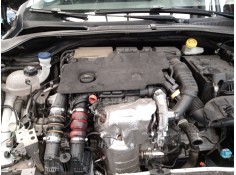Recambio de motor completo para citroën c3 iii (sx) 1.5 bluehdi 100 (sxyhyp, sxyhtu) referencia OEM IAM YH01  