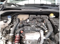 Recambio de motor completo para citroën c3 iii (sx) 1.5 bluehdi 100 (sxyhyp, sxyhtu) referencia OEM IAM YH01   2