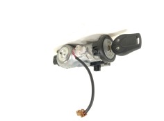 Recambio de conmutador de arranque para nissan note (e12) 1.5 dci referencia OEM IAM 487502F010 28590C9968 4419AMW1014 2