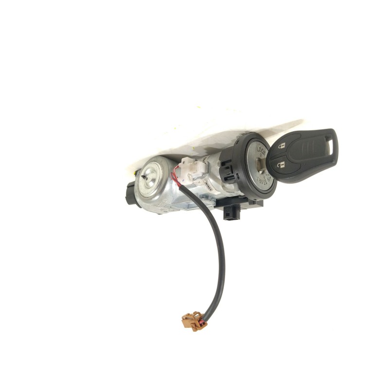 Recambio de conmutador de arranque para nissan note (e12) 1.5 dci referencia OEM IAM 487502F010 28590C9968 4419AMW1014