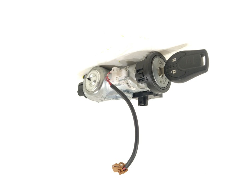 Recambio de conmutador de arranque para nissan note (e12) 1.5 dci referencia OEM IAM 487502F010 28590C9968 4419AMW1014
