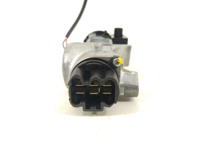 Recambio de conmutador de arranque para nissan note (e12) 1.5 dci referencia OEM IAM 487502F010 28590C9968 4419AMW1014