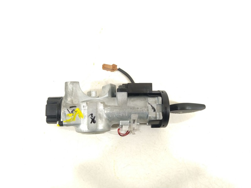 Recambio de conmutador de arranque para nissan note (e12) 1.5 dci referencia OEM IAM 487502F010 28590C9968 4419AMW1014