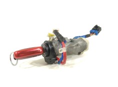 Recambio de conmutador de arranque para hyundai i30 (fd) 1.6 crdi referencia OEM IAM 819102L000   2
