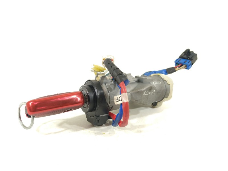 Recambio de conmutador de arranque para hyundai i30 (fd) 1.6 crdi referencia OEM IAM 819102L000  