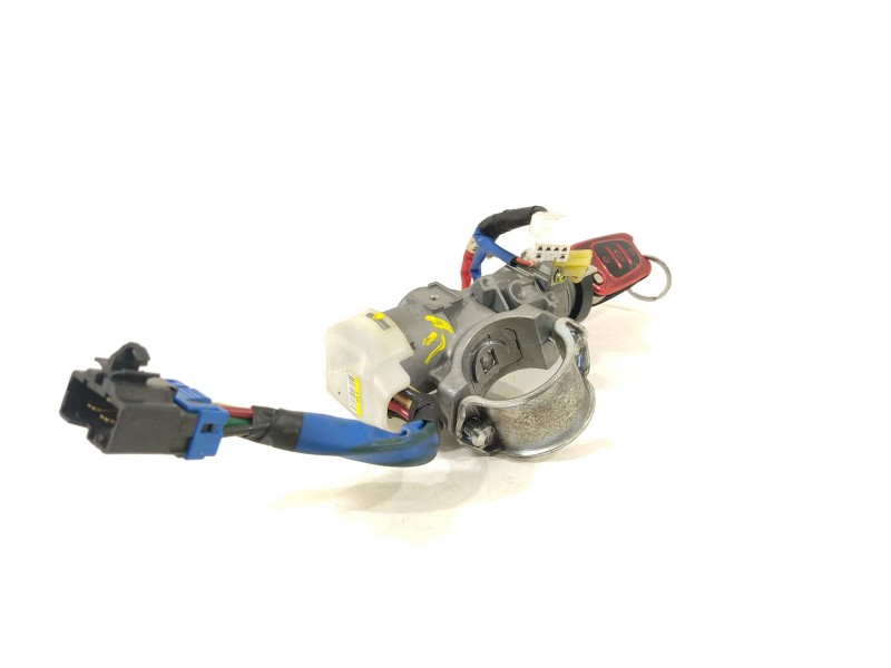 Recambio de conmutador de arranque para hyundai i30 (fd) 1.6 crdi referencia OEM IAM 819102L000  