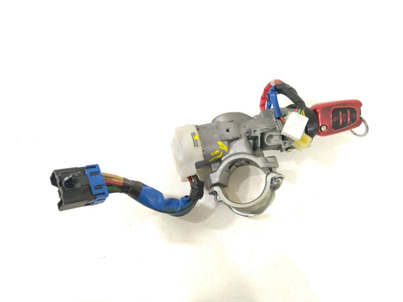 Recambio de conmutador de arranque para hyundai i30 (fd) 1.6 crdi referencia OEM IAM 819102L000  