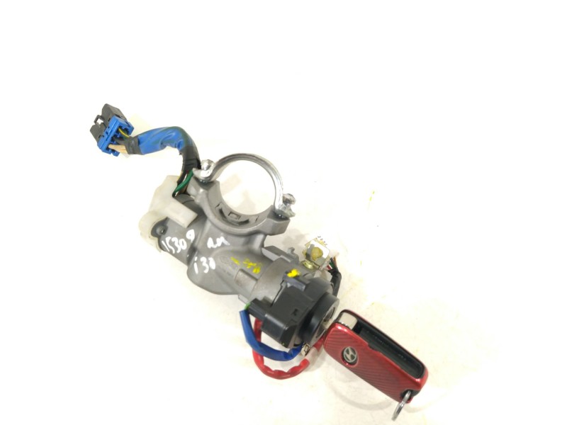 Recambio de conmutador de arranque para hyundai i30 (fd) 1.6 crdi referencia OEM IAM 819102L000  