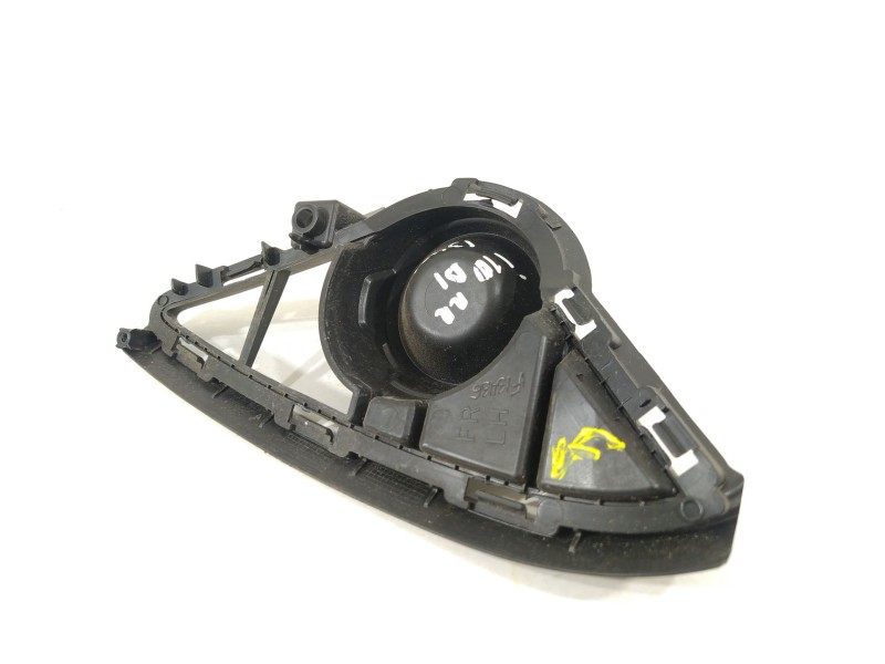 Recambio de rejilla paragolpes izquierda para hyundai i10 iii (ac3, ai3) 1.0 mpi referencia OEM IAM 86563K7000  