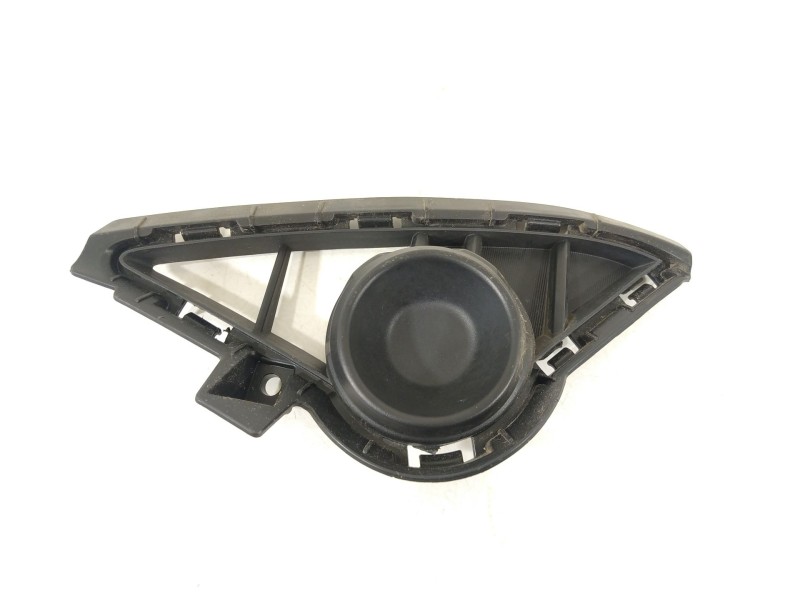 Recambio de rejilla paragolpes izquierda para hyundai i10 iii (ac3, ai3) 1.0 mpi referencia OEM IAM 86563K7000  