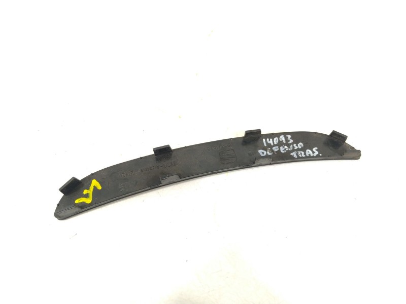 Recambio de tapa paragolpes para seat leon (1p1) 2.0 tdi referencia OEM IAM 1P1071628  