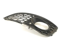Recambio de rejilla paragolpes izquierda para audi a4 b6 (8e2) 2.0 referencia OEM IAM 8E0807681E  