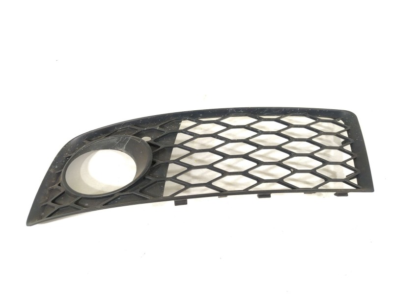 Recambio de rejilla paragolpes izquierda para audi a4 b6 (8e2) 2.0 referencia OEM IAM 8E0807681E  
