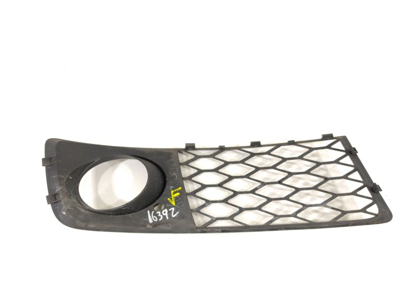 Recambio de rejilla paragolpes izquierda para audi a4 b6 (8e2) 2.0 referencia OEM IAM 8E0807681E  