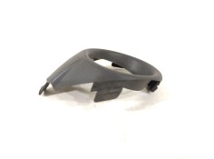 Recambio de rejilla paragolpes izquierda para ford fiesta vi (cb1, ccn) 1.6 tdci referencia OEM IAM 8A6115A223A   2