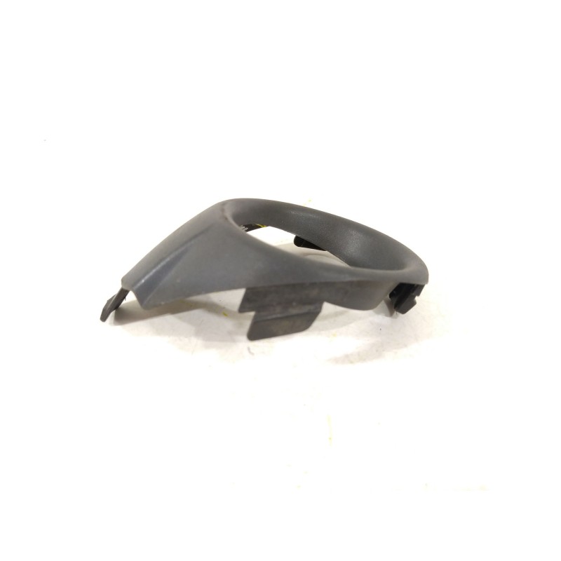 Recambio de rejilla paragolpes izquierda para ford fiesta vi (cb1, ccn) 1.6 tdci referencia OEM IAM 8A6115A223A  