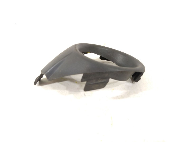 Recambio de rejilla paragolpes izquierda para ford fiesta vi (cb1, ccn) 1.6 tdci referencia OEM IAM 8A6115A223A  