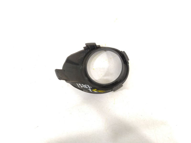 Recambio de rejilla paragolpes izquierda para ford fiesta vi (cb1, ccn) 1.6 tdci referencia OEM IAM 8A6115A223A  