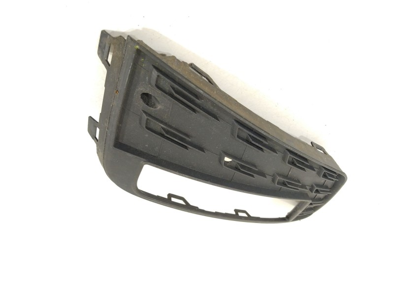 Recambio de rejilla paragolpes izquierda para seat leon (5f1) 1.4 tsi referencia OEM IAM 5F0853665G 14884SG4 