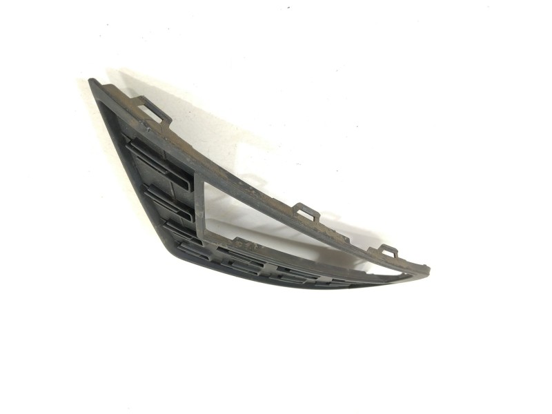 Recambio de rejilla paragolpes izquierda para seat leon (5f1) 1.4 tsi referencia OEM IAM 5F0853665G 14884SG4 