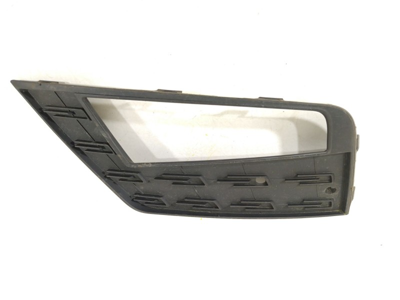 Recambio de rejilla paragolpes izquierda para seat leon (5f1) 1.4 tsi referencia OEM IAM 5F0853665G 14884SG4 