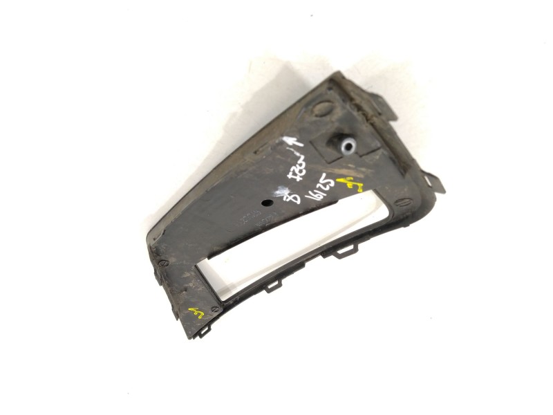 Recambio de rejilla paragolpes izquierda para seat leon (5f1) 1.4 tsi referencia OEM IAM 5F0853665G 14884SG4 