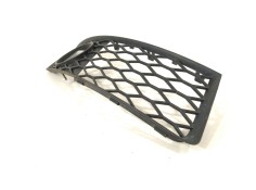 Recambio de rejilla paragolpes derecha para audi a4 b6 (8e2) 2.0 referencia OEM IAM 8E0807682E   2